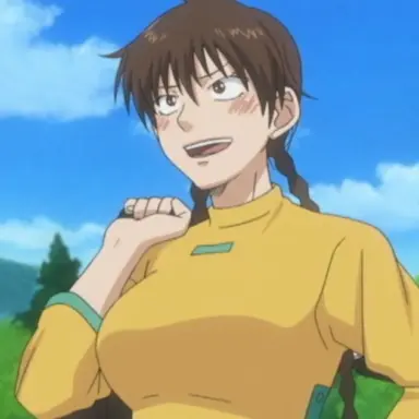 Profile image of 모모에 마리아