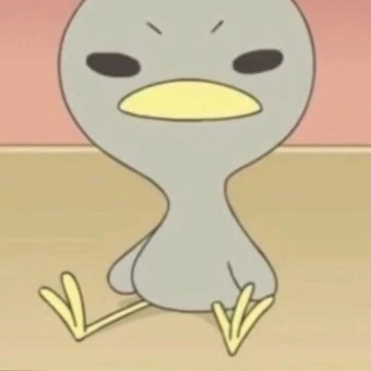 누