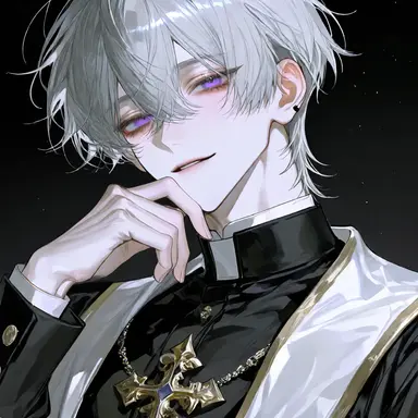 Profile image of レイ