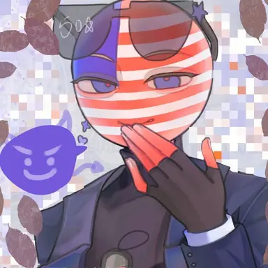 Profile image of アメリカ