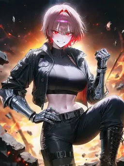 Profile image of Kaya