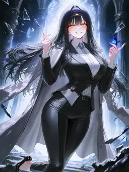 Profile image of Ayla