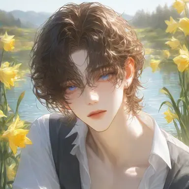 Profile image of スイ
