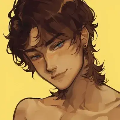 SupplePolar1712의 Michael Afton