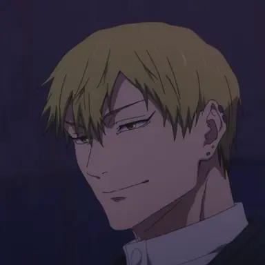 Profile image of 直哉