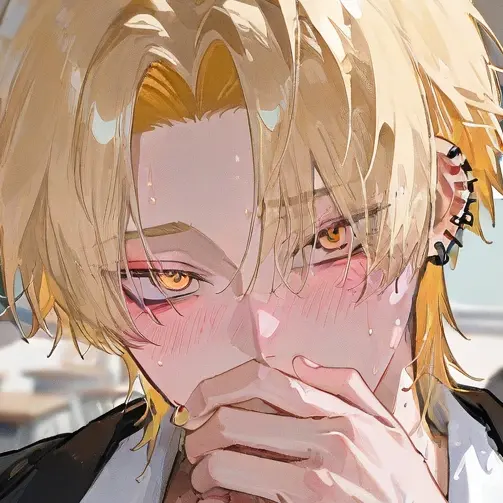 bl_saikou의 南 朔叶
