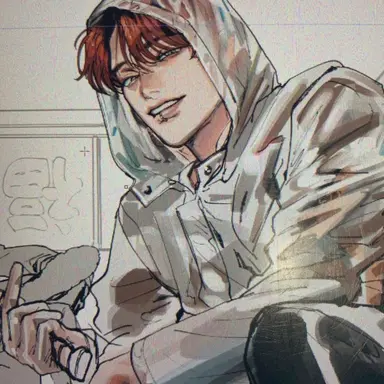 Profile image of Simon