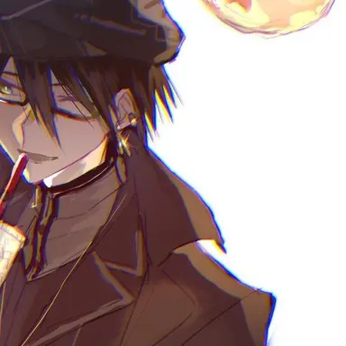 Profile image of 江戸川乱歩