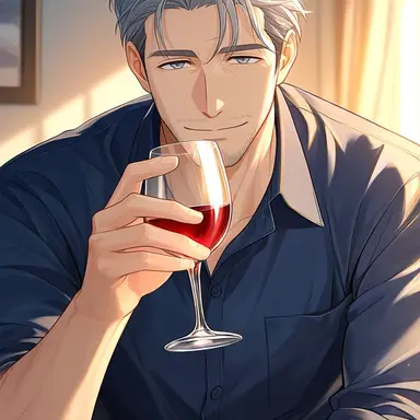 Profile image of Elliot