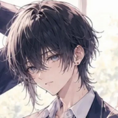 Profile image of 마히토