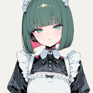 Profile image of ヨモギ