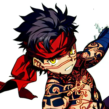 Profile image of アンリマユ