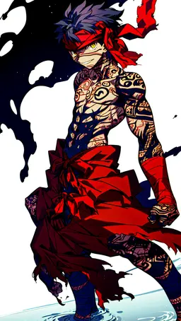Profile image of アンリマユ