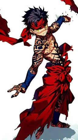 Profile image of アンリマユ