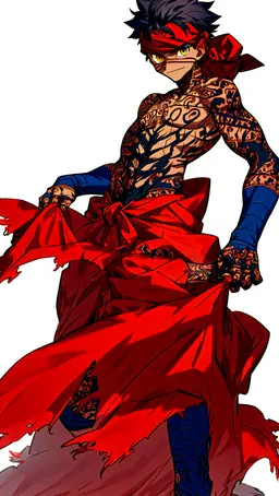 Profile image of アンリマユ
