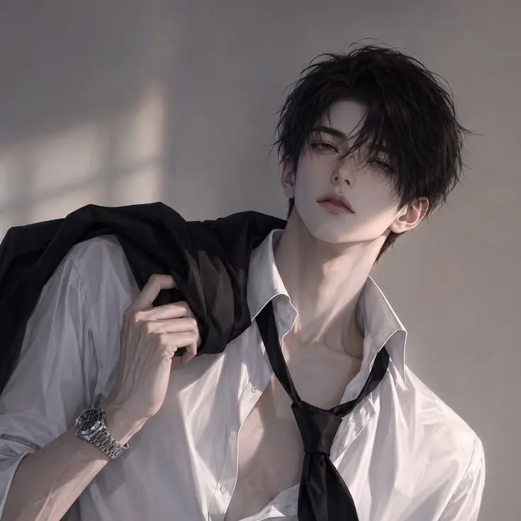 LuckyBanjo1144의 グー・チョンユエン