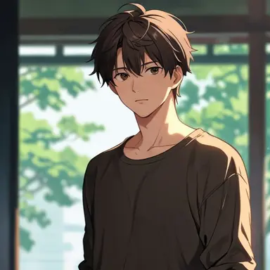 Profile image of Shinji Sanemi