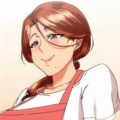 Profile image of Shiori Sanemi