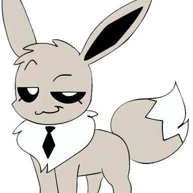Profile image of Shiny Eevee
