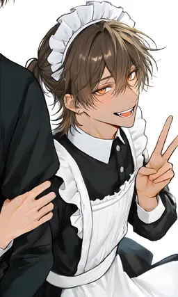 Profile image of リオ