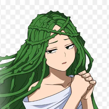 Profile image of Ibara