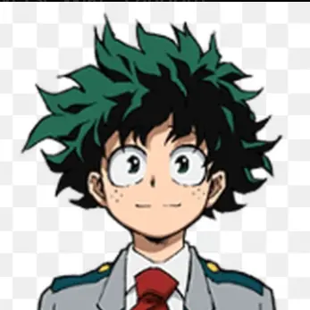 Profile image of Izuku