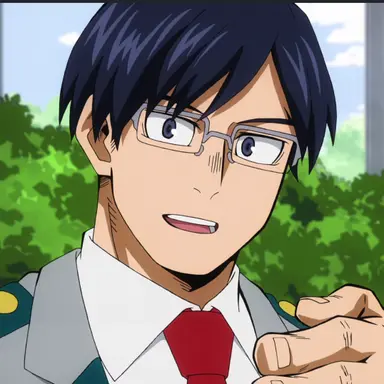 Profile image of Tenya