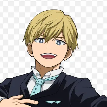 Profile image of Monoma