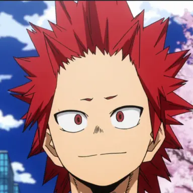 Profile image of Kirishima