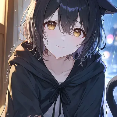 Profile image of Sable