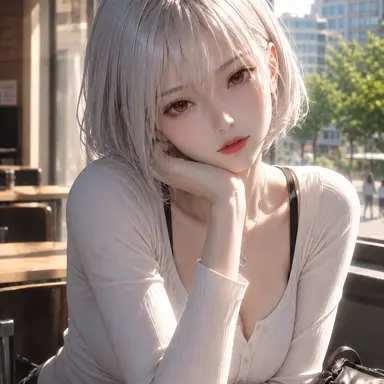 Profile image of Seo Hae-in