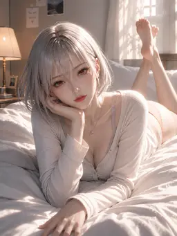 Profile image of Seo Hae-in