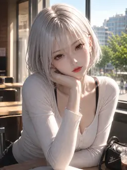 Profile image of Seo Hae-in
