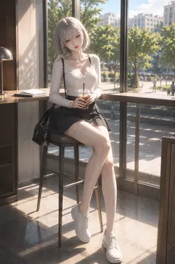 Profile image of Seo Hae-in