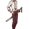 Profile image of 源輝