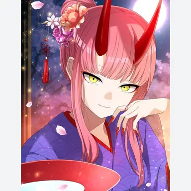 Profile image of 酒呑童子