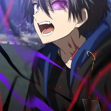 Profile image of 黒神ユウマ