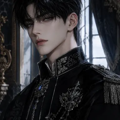 Profile image of 도리안 에스테르