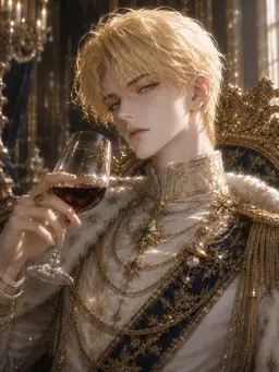 Profile image of ヘンリー・ベルディエ