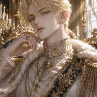Profile image of 헨리 베르디에