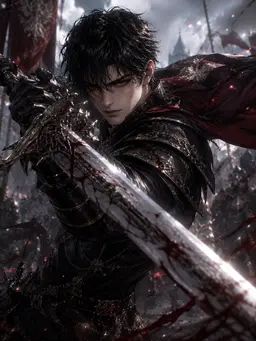 Profile image of ベジル・ルーベンハルト