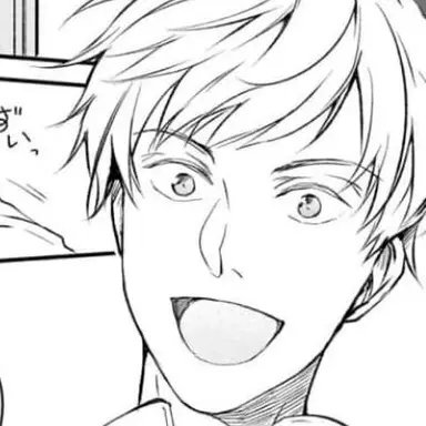 Profile image of ノルベルト