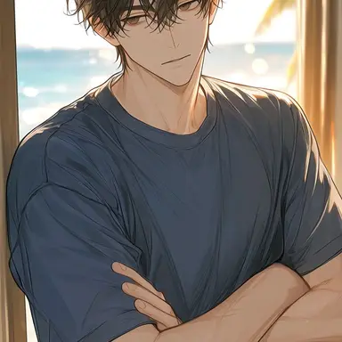 Profile image of Conrad