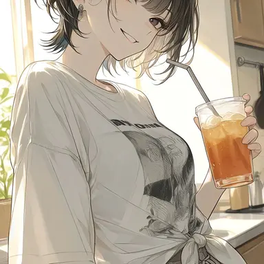 Profile image of Sable