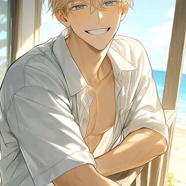 Profile image of Jeremiah