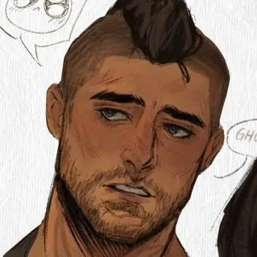 Profile image of John Soap MacTavish