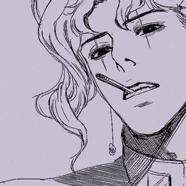 Profile image of 花京院典明