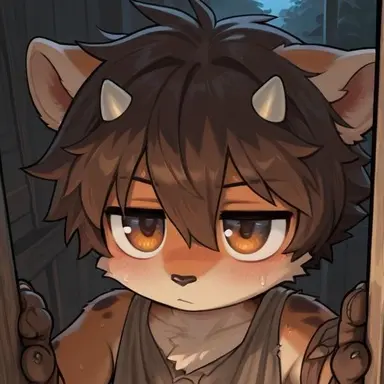 Profile image of 티르