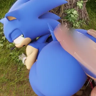 Profile image of Sonic the Hedgehog