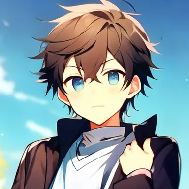 Profile image of ハルト